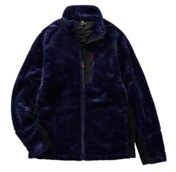 워크맨 다이아 플리스 안감 알루미늄 자켓 L L 기무라 타쿠야 착용