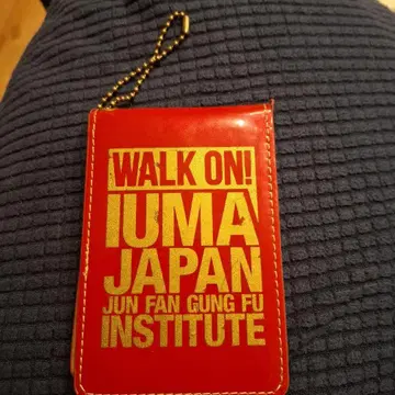 IUMA 카드 케이스