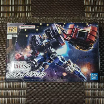 HG 건담 단탈리온