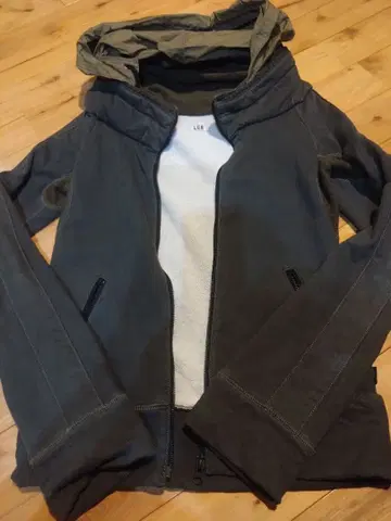 LGB 르그랑블루 bono 맨투맨 후드티