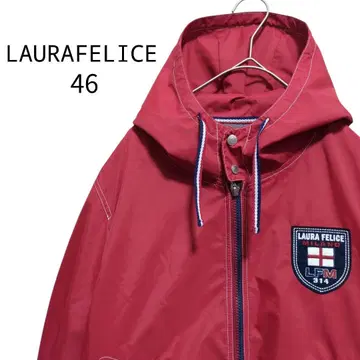 로라펠리체 라우라페리체 하자품 바람막이 46