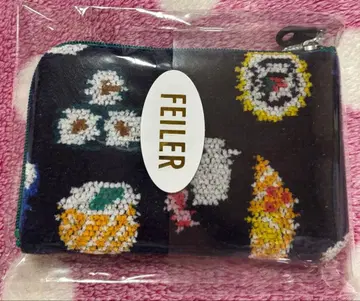 페이러 오스시 L자 파우치