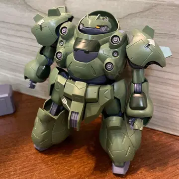 hg 구시온 정크 완성품