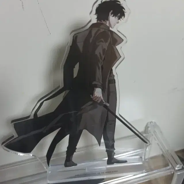 전독시 유중혁 팝업 아크릴 스탠드