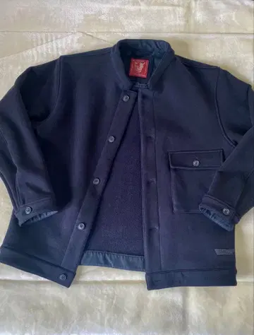 YouTuber 히카루 리자드 자켓