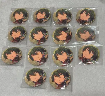 앙스타 피처 스카우트 캔뱃지 2020 spring 카게히라 미카