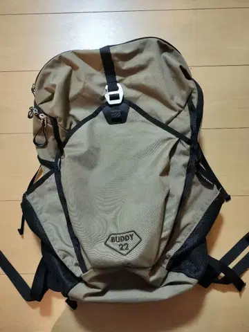 퍼고웍스 buddy22