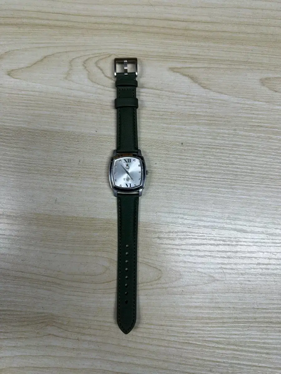 사단장 | 브랜드 중고거래 플랫폼, 번개장터