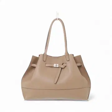 [ TREASURE TOPKAPI ] 슈링크 가죽 A4 토트백