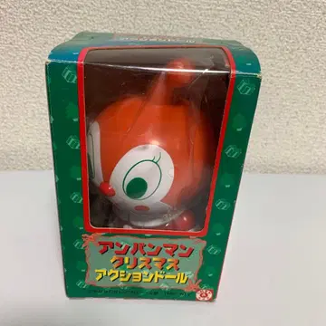 세가 SEGA 레어 christmas 희귀 Dokin-chan 인테리어
