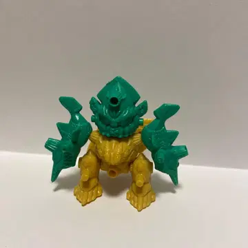 카바야 바이오 퍼즐러 껌 바이오 크라켄