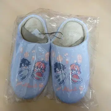 비밀의 아이프리 슬리퍼 룸슈즈 시마무라 스바루, 오토메