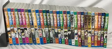 가정교사 히트맨 REBORN! 1~30권 세트