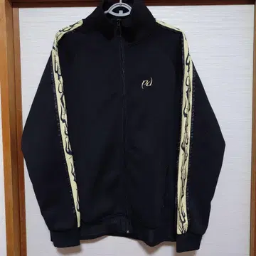 paledusk 트랙 자켓