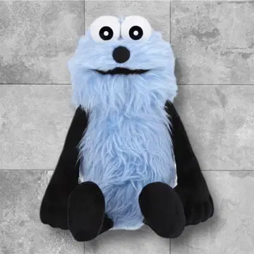 미개봉 새상품 퍼펫 스 봉제 인형 스