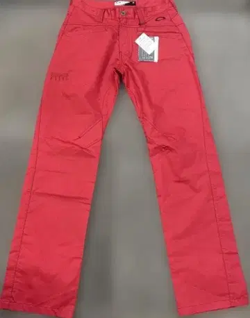 OAKLEY Bark Eventual Softboot 31 팬츠 골프