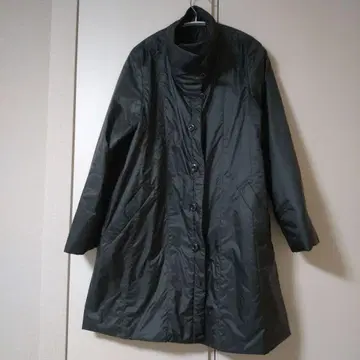 CATALOG HOUSE 롱 코트