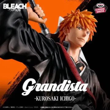 Grandista Kurosaki Ichigo