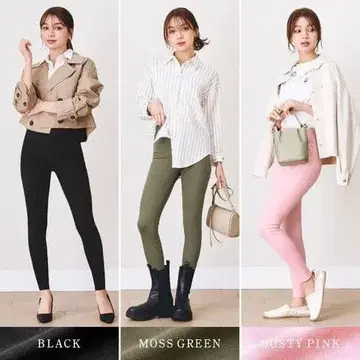 [ 미사용 새상품 ] 벨 시리즈 압박 트윌 팬츠 블랙 M 사이즈