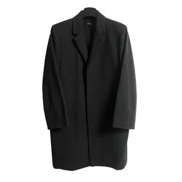 프랑스제 울 체스터 코트