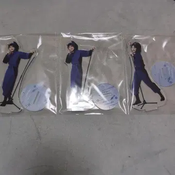 닌뮤 아크릴 스탠드 학교 축제 쿠쿠치 헤이스케 타케야 하치자에몬