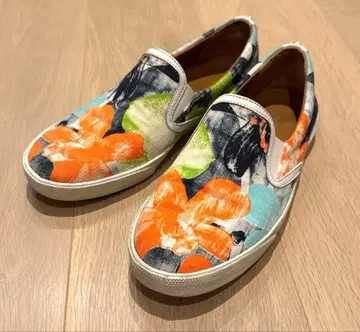 지미추 여성용 슬립온 37