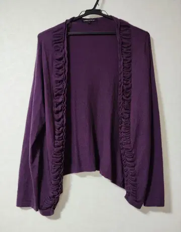 Laura Ashley 로라 애슐리 가디건 4 L~LL