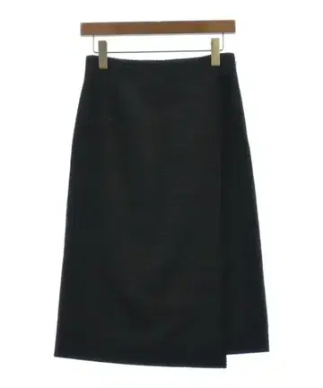 TOMORROWLAND 롱 맥시 길이 스커트 여성용