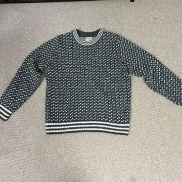 엘엘빈 바즈아이 니트 비니트