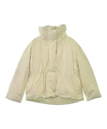 그린 레이블 릴랙싱 다운 재킷/다운 베스트 여성용