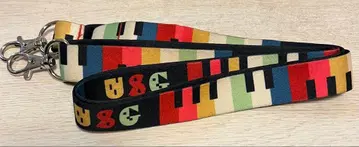 UNISON SQUARE GARDEN 스트랩