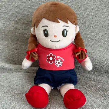 [동작 확인 완료] 말하는 미쨩 새상품급