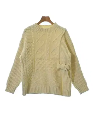 TONAL 니트 스웨터 여성용