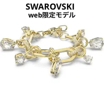 Imber 팔찌 WEB 한정판 모델 SWAROVSKI 스와로브스키