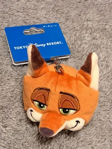 디즈니 닉 키링