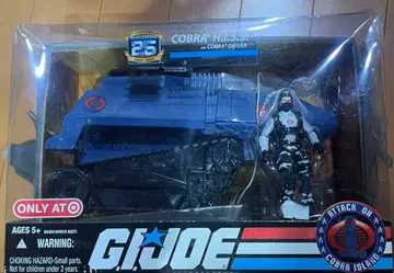 지 아이 조 코브라 H.I.S.S.