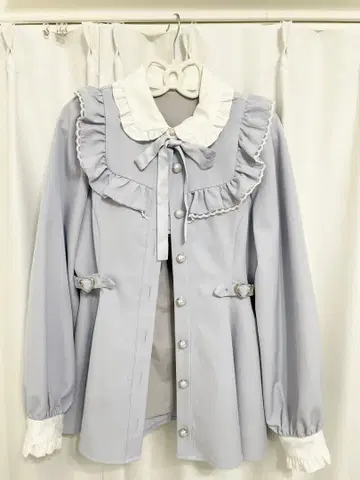 허니 시나몬 셋업 색소폰