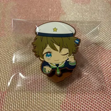 앙스타 앙상블 스타즈 논카리 러버 클립 타카미네 미도리