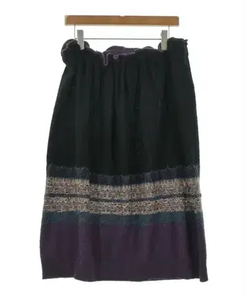 Y's 미디 스커트 여성용