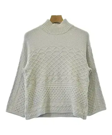 theory luxe 니트 스웨터 여성용