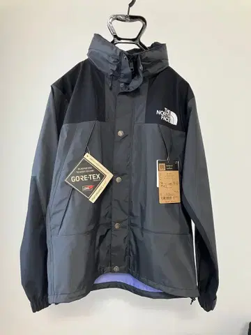 THE NORTH FACE 마운틴 레인텍스 자켓 S 사이즈