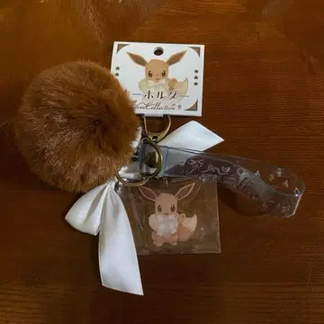 키링 이브이 Eevee Collection