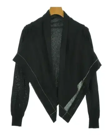 COMME des GARCONS 니트 스웨터 여성용