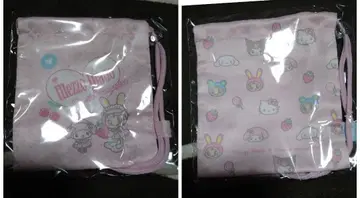 산리오 메조피아노 시크릿 미니 복조리 마이멜로디