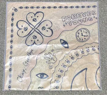 후지이 카제 반다나 2장 Prema+Black Prema