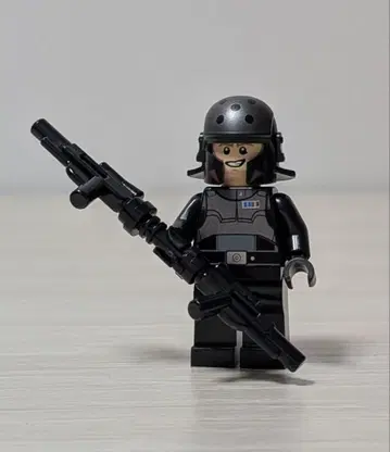 레고 LEGO 스타 워즈 75158, 75083 에이전트 카라스