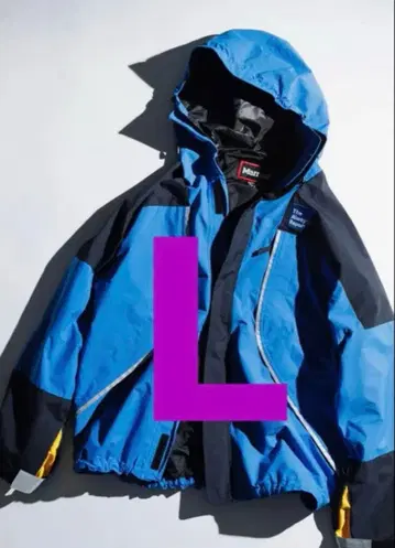 Marmot x Alwayth Equalizer Parka