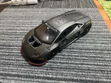 Look Smart 1/18 스케일 람보르기니 미니카