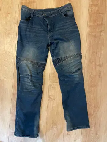 [ 3L ] 구하기 어려움 워크맨 EURO 보아 방풍 웜 팬츠 1