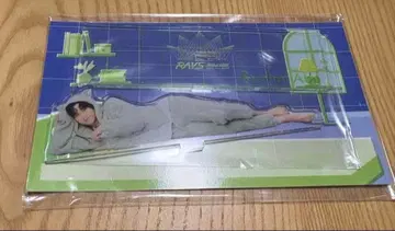 아베 료헤이 SnowMan 아크릴 스탠드